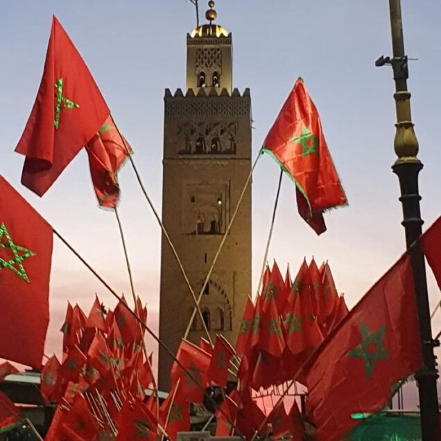 Morocco