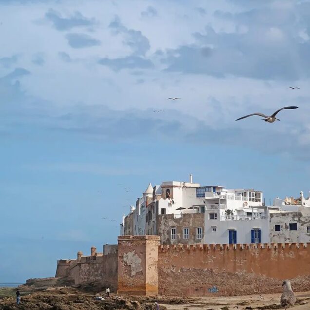 Essaouira