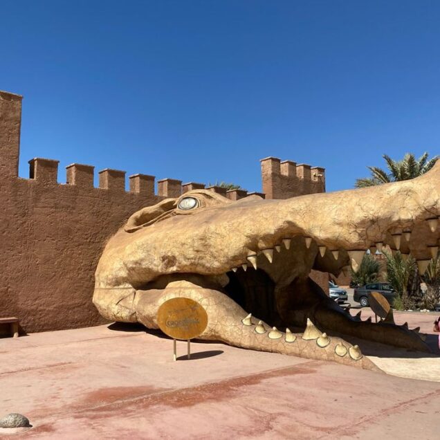 Agadir