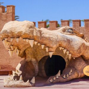 Full-Day Trip to Agadir from Marrakech