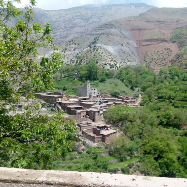 Imlil