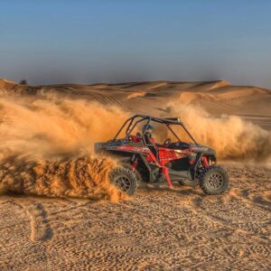 Buggy 300cc