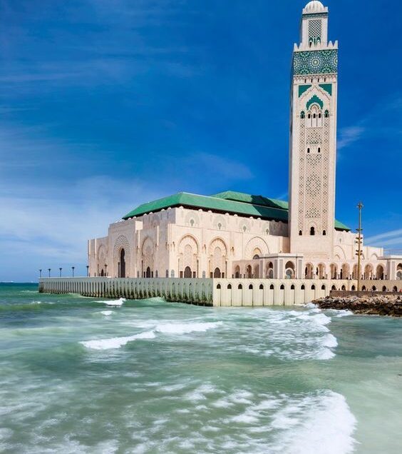 Casablanca