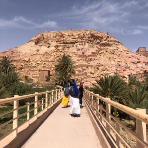Ouarzazate