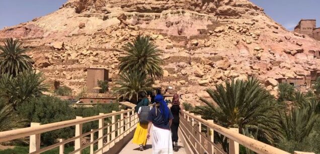 Ouarzazate