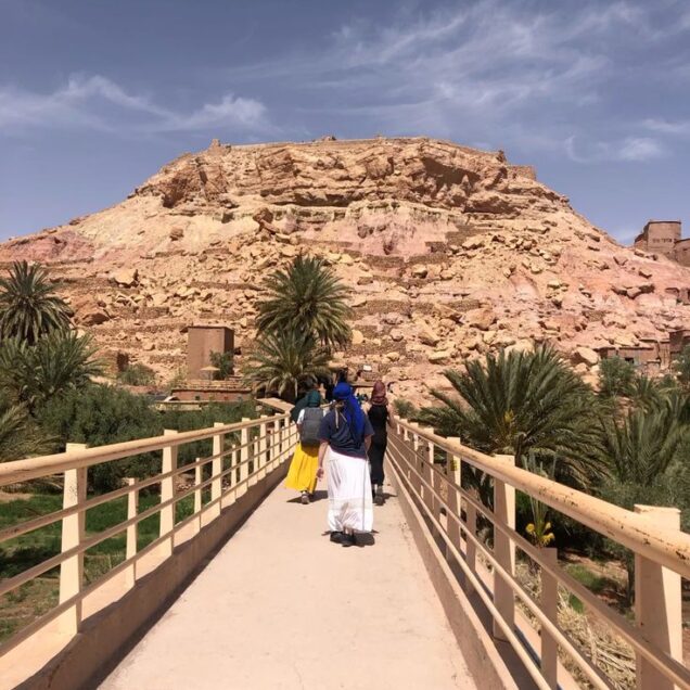 Ouarzazate