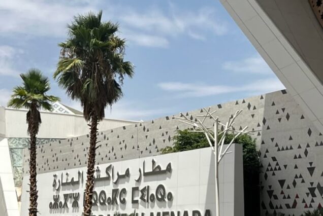Transfer Airport from 6 to 8