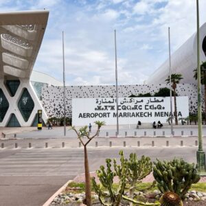 Transfer Airport from 1 to 4